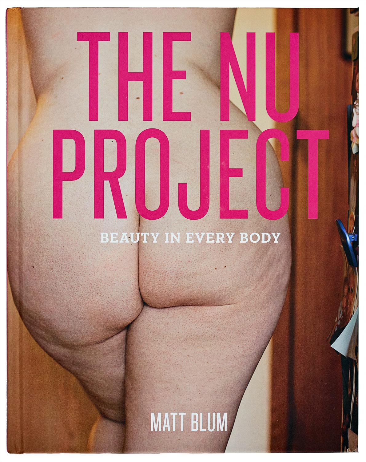 Cover of The Nu Project Volume 1